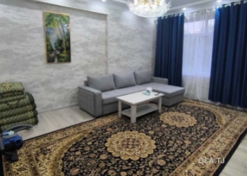 1 комнатная квартира, 5 этаж, 55 м²