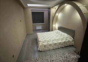 3 комнатная квартира, 6 этаж, 110 м²