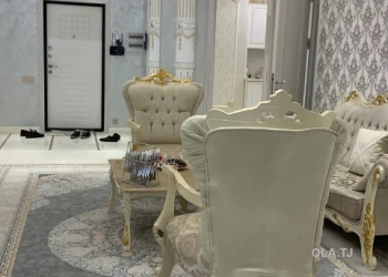 2 комнатная квартира, 6 этаж, 73 м²