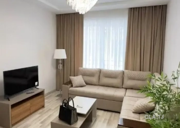 2 комнатная квартира, 4 этаж, 97 м²