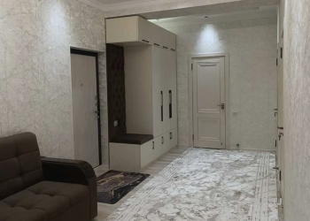 3 комнатная квартира, 4 этаж, 133 м²