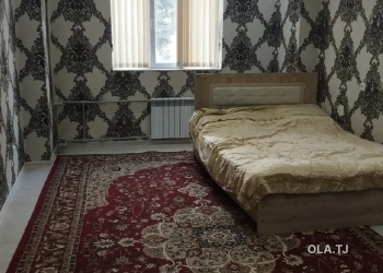 2 комнатная квартира, 3 этаж,