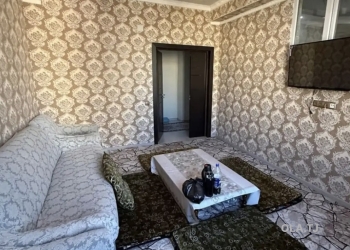 2 комнатная квартира, 10 этаж, 76 м²