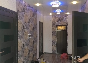 Ремонт квартир под ключ