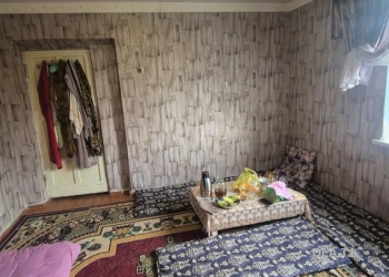 1 комнатная квартира, 4 этаж, 24 м²