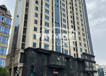 Помещение под промышленное назначение, 354м², Ашан