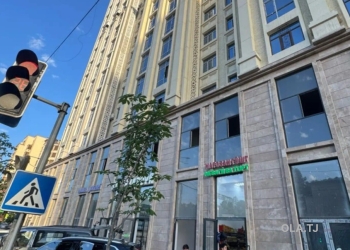 2 комнатная квартира, 11 этаж, 73 м²