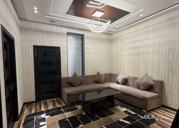 2 комнатная квартира, 15 этаж, 60 м²