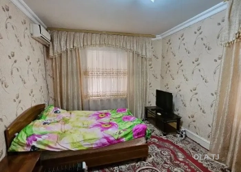 1 комнатная квартира, 1 этаж, 50 м²
