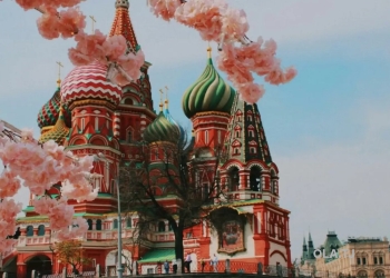 Курсы русского языка