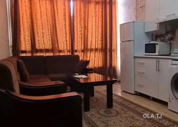 1 комнатная квартира, 8 этаж, 61 м²