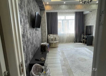1 комнатная квартира, 4 этаж, 51 м²