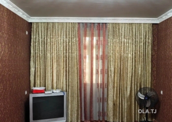 4 комнатная квартира, 4, 100 м²
