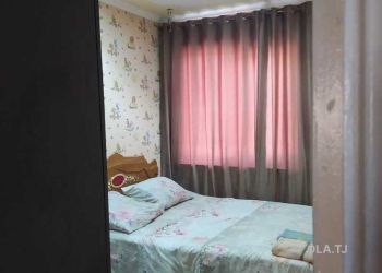 2 комнатная квартира, 2 этаж, 47 м²
