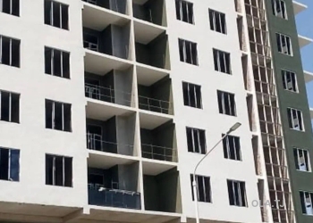 2 комнатная квартира, 11 этаж, 54 м²