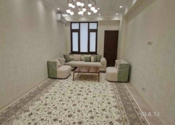 6 комнатная квартира, 8 этаж, 190 м²