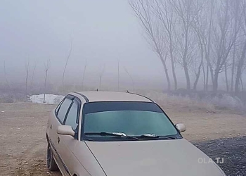 Opel Astra F,  1997