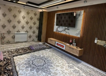 1 комнатная квартира, 5 этаж, 41 м²