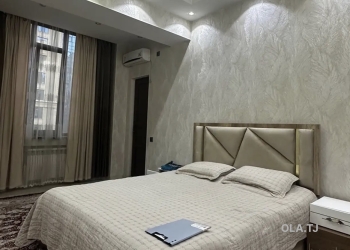 2 комнатная квартира, 9 этаж,