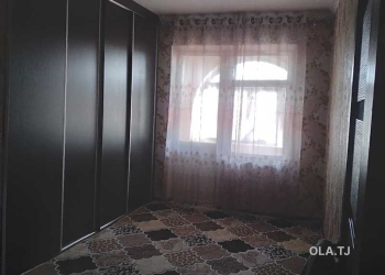 2 комнатная квартира, 4 этаж, 58 м²