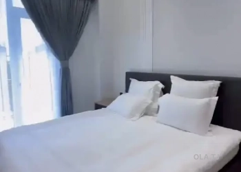 2 комнатная квартира, 2 этаж, 65 м²