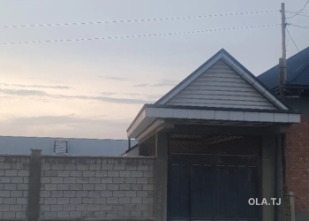 Дом (хавли), 6 комнат,