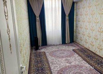2 комнатная квартира, 5 этаж, 43 м²