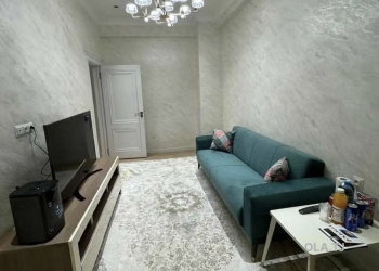 2 комнатная квартира, 3 этаж, 70 м²