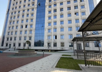 2 комнатная квартира, 9 этаж, 80 м²