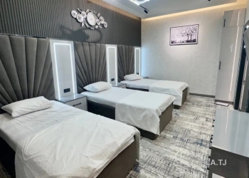 2 комнатная квартира, 1 этаж, 70 м²