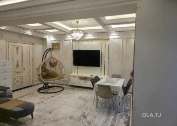 4 комнатная квартира, 10 этаж, 147 м²