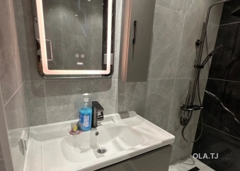 3 комнатная квартира, 9 этаж, 63 м²