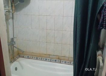 Комната в 3 комнатной квартире, 5/,
