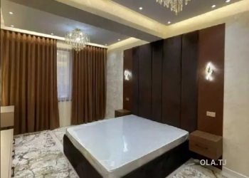 2 комнатная квартира, 4 этаж, 61 м²