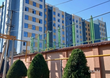 3 комнатная квартира, 8 этаж, 87 м²