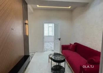 2 комнатная квартира, 4 этаж, 70 м²