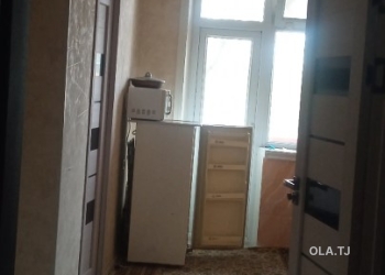 1 комнатная квартира, 1 этаж, 25 м²