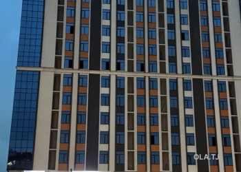 5 комнатная квартира, 4 этаж, 144 м²