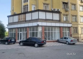 Помещение под свободное назначение