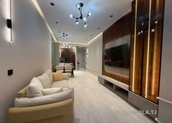 1 комнатная квартира, 7 этаж, 70 м²