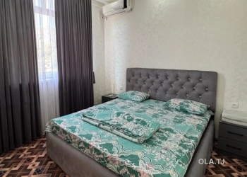 2 комнатная квартира, 2 этаж, 70 м²