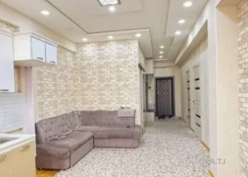 2 комнатная квартира, 4 этаж, 67 м²