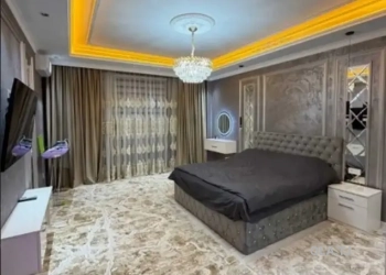 2 комнатная квартира, 8 этаж, 65 м²