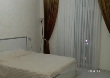 1 комнатная квартира, 3 этаж, 50 м²