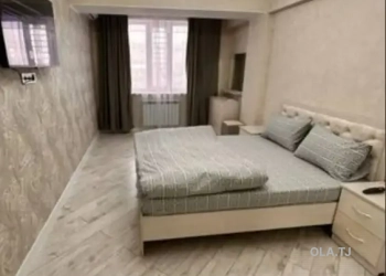 2 комнатная квартира, 5 этаж, 87 м²