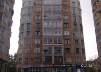 2 комнатная квартира, 2 этаж, 60 м²