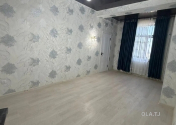 4 комнатная квартира, 9, 95 м²