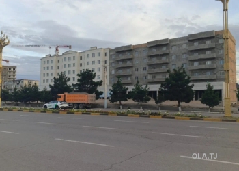 2 комнатная квартира, 3 этаж, 60 м²
