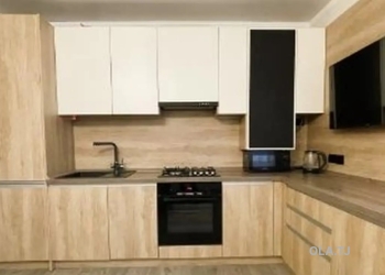 2 комнатная квартира, 13 этаж, 109 м²