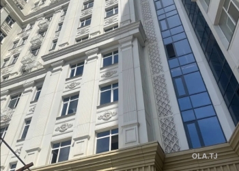 2 комнатная квартира, 8 этаж, 71 м²